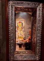 Vardhanti of HH Shrimad Vamanashram Swamiji: Shodashopachara Puja by HH Swamiji at Hodi Samadhi, SCM-Shirali (21 June 2026)